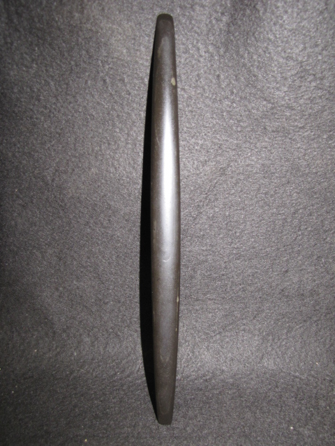 Item BM-53: Ceremonial Chisel